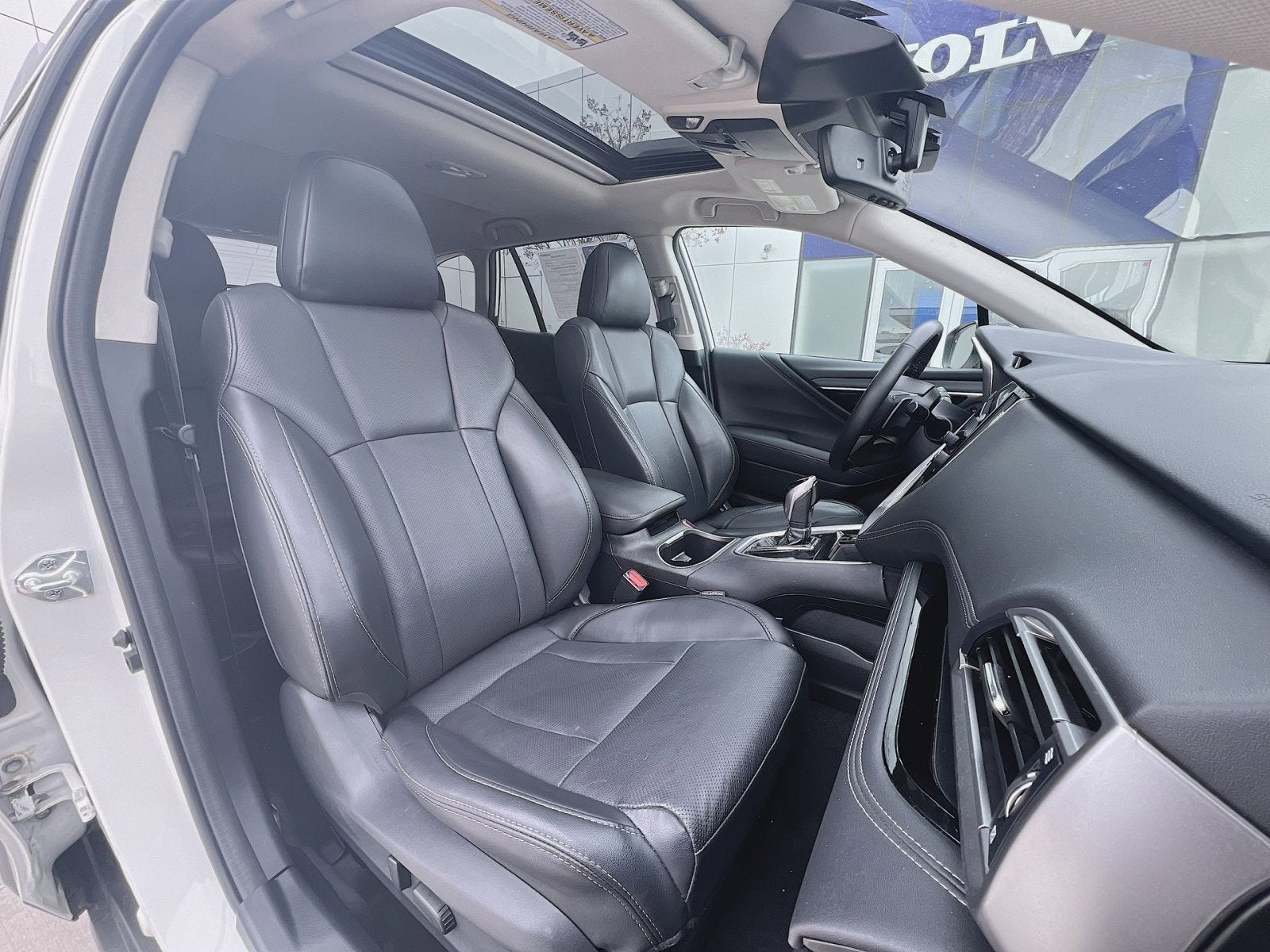 2023 Subaru Outback Limited XT