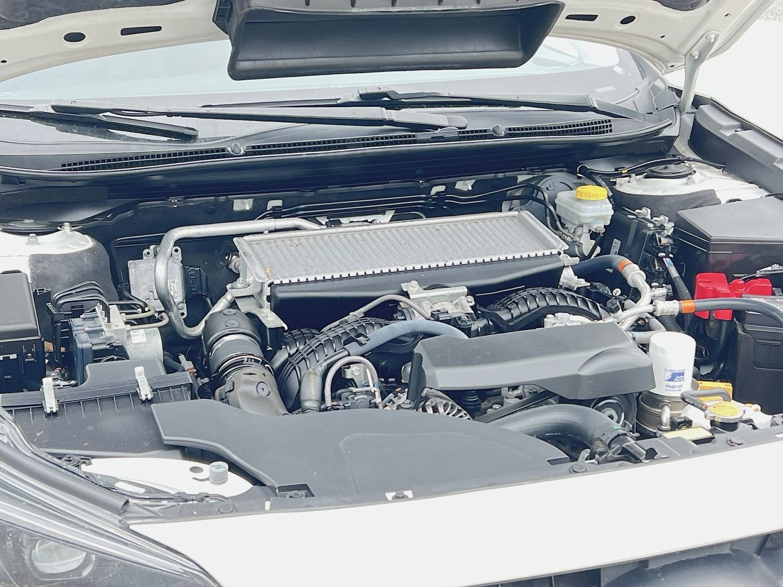 2023 Subaru Outback Limited XT