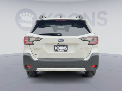 2023 Subaru Outback Limited XT