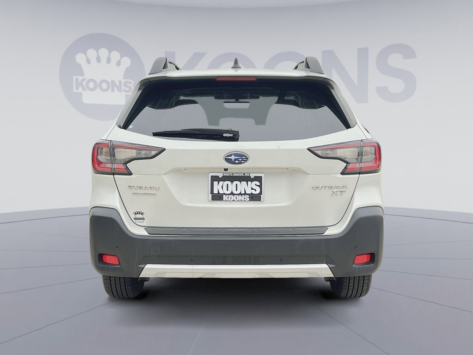 2023 Subaru Outback Limited XT