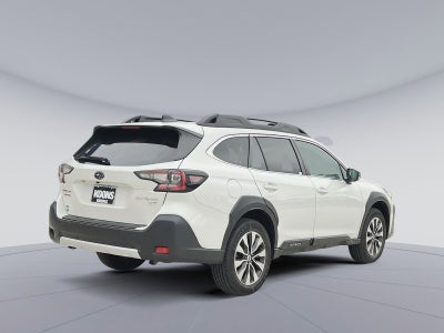 2023 Subaru Outback Limited XT