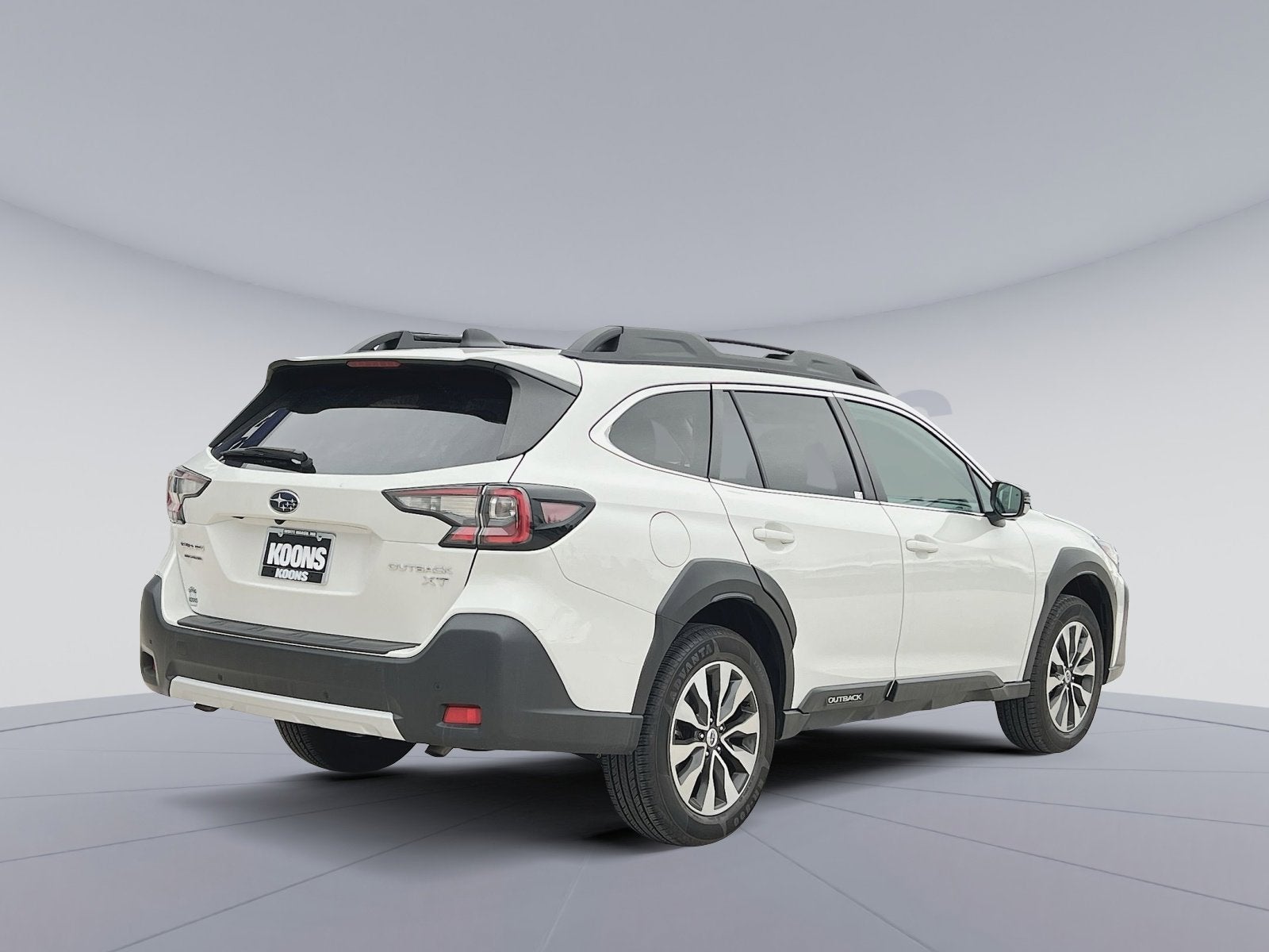 2023 Subaru Outback Limited XT