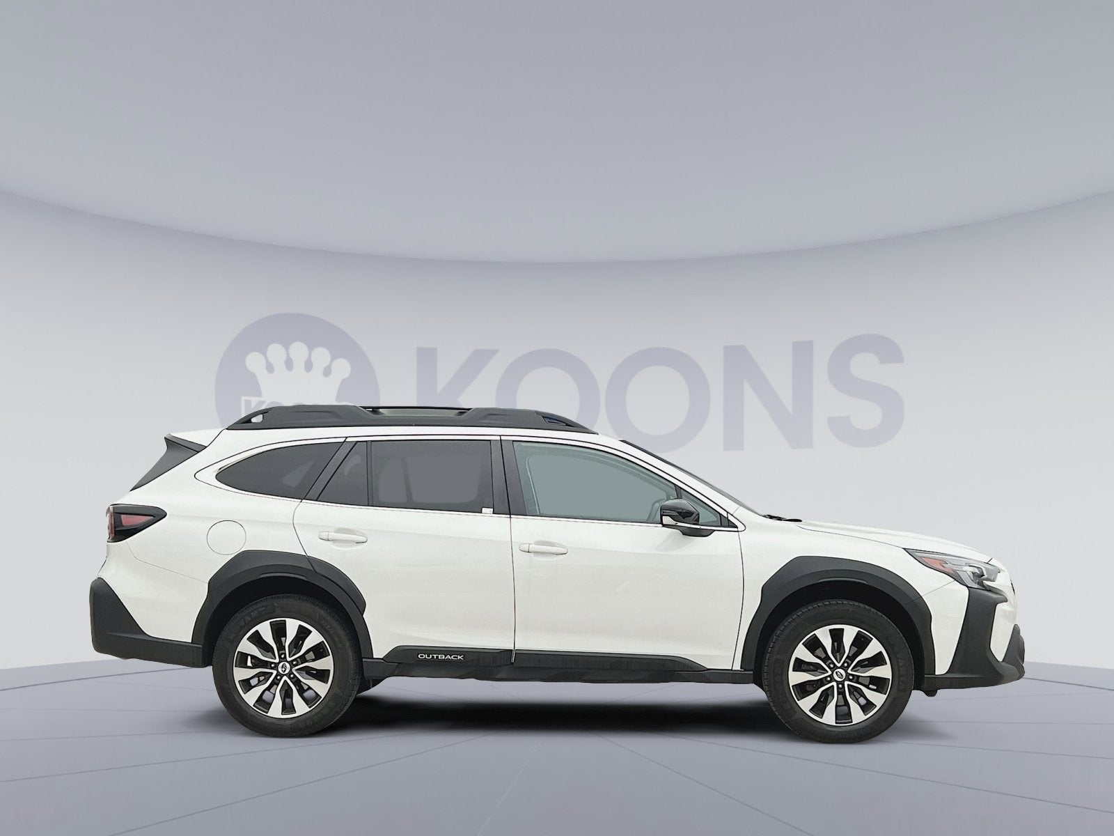 2023 Subaru Outback Limited XT