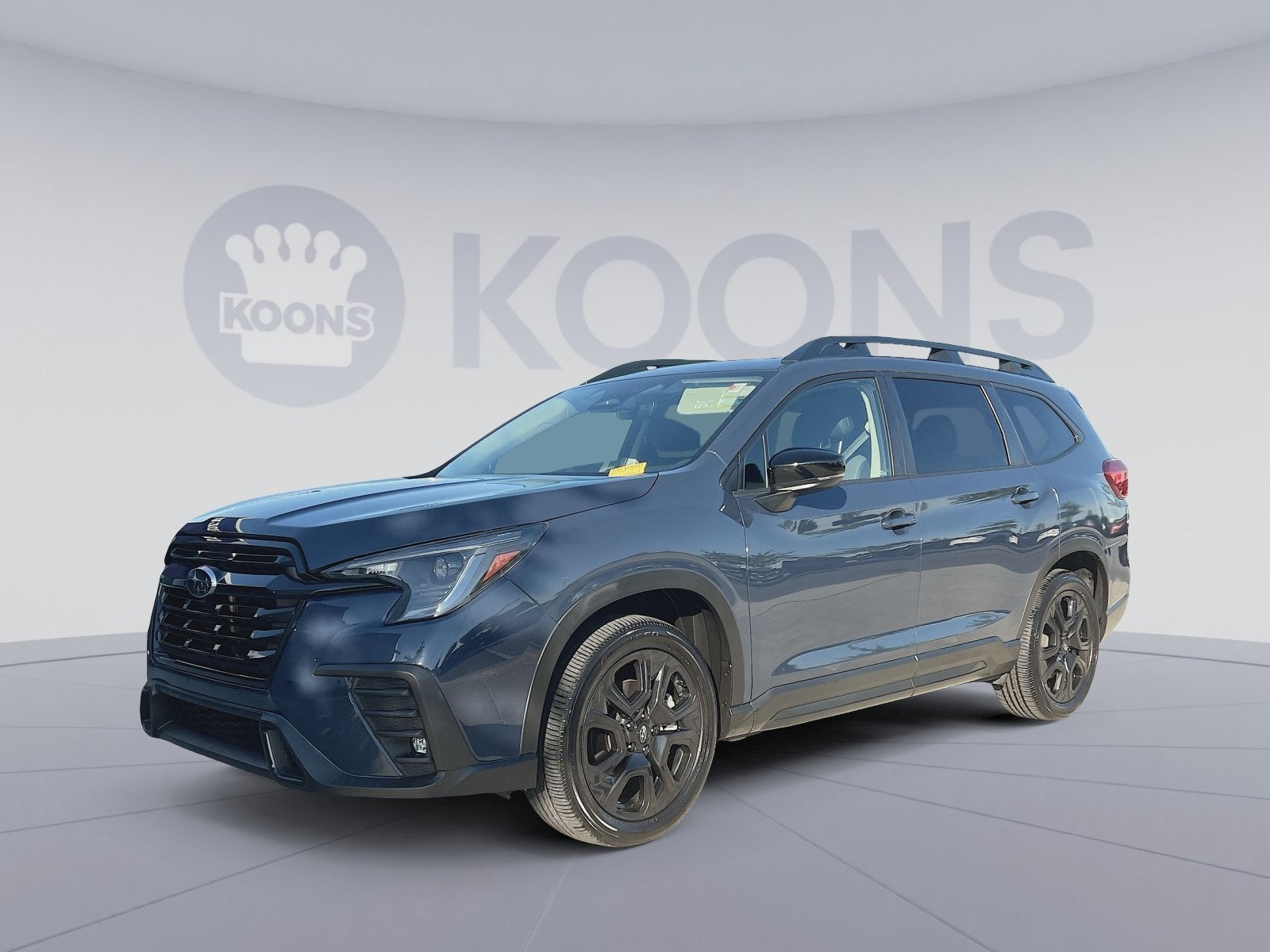 2024 Subaru Ascent Onyx Edition