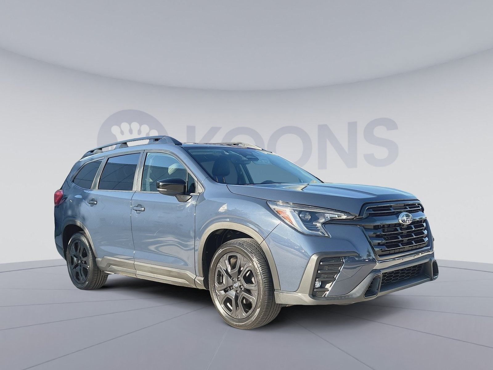 2024 Subaru Ascent Onyx Edition