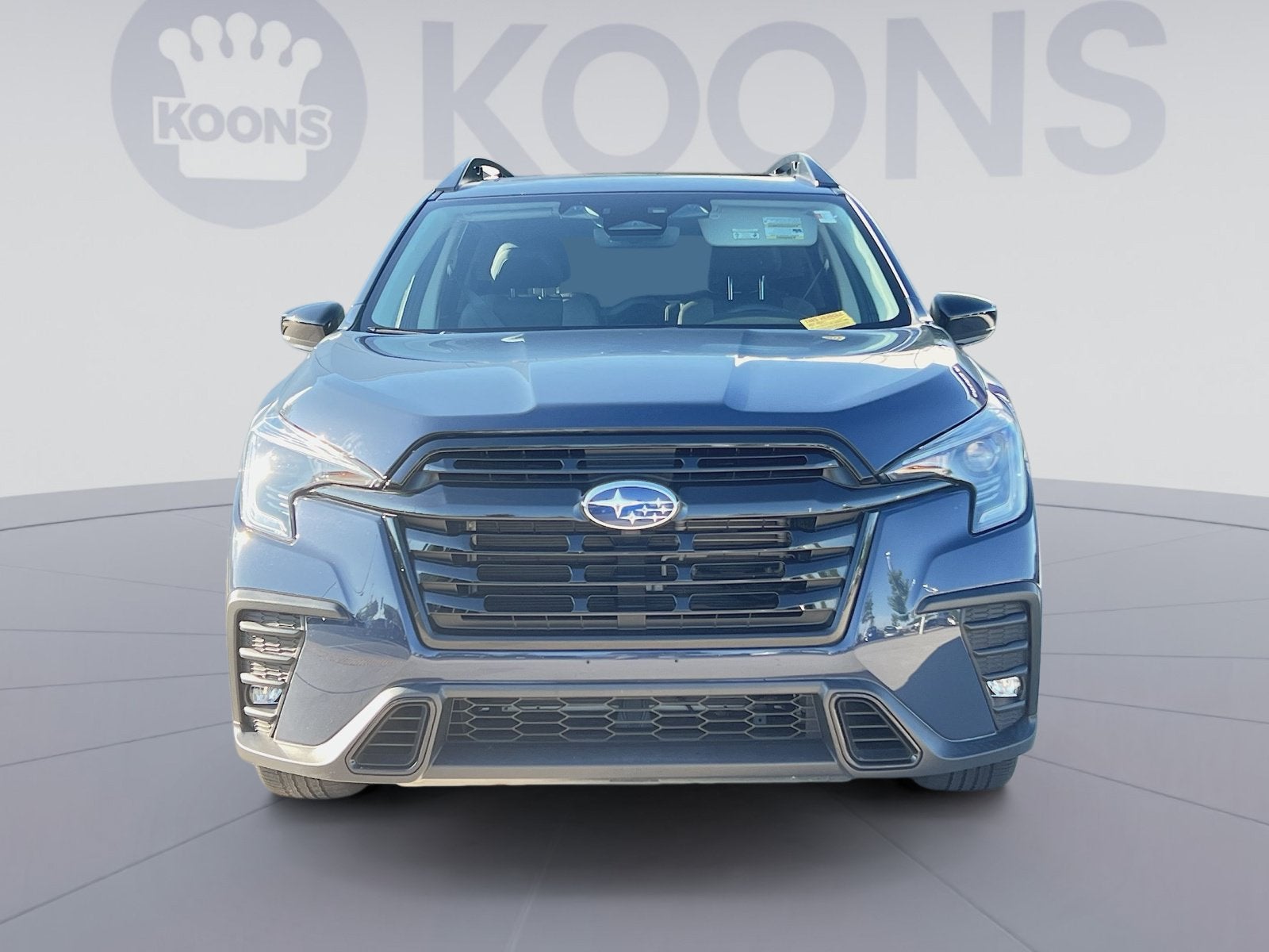 2024 Subaru Ascent Onyx Edition