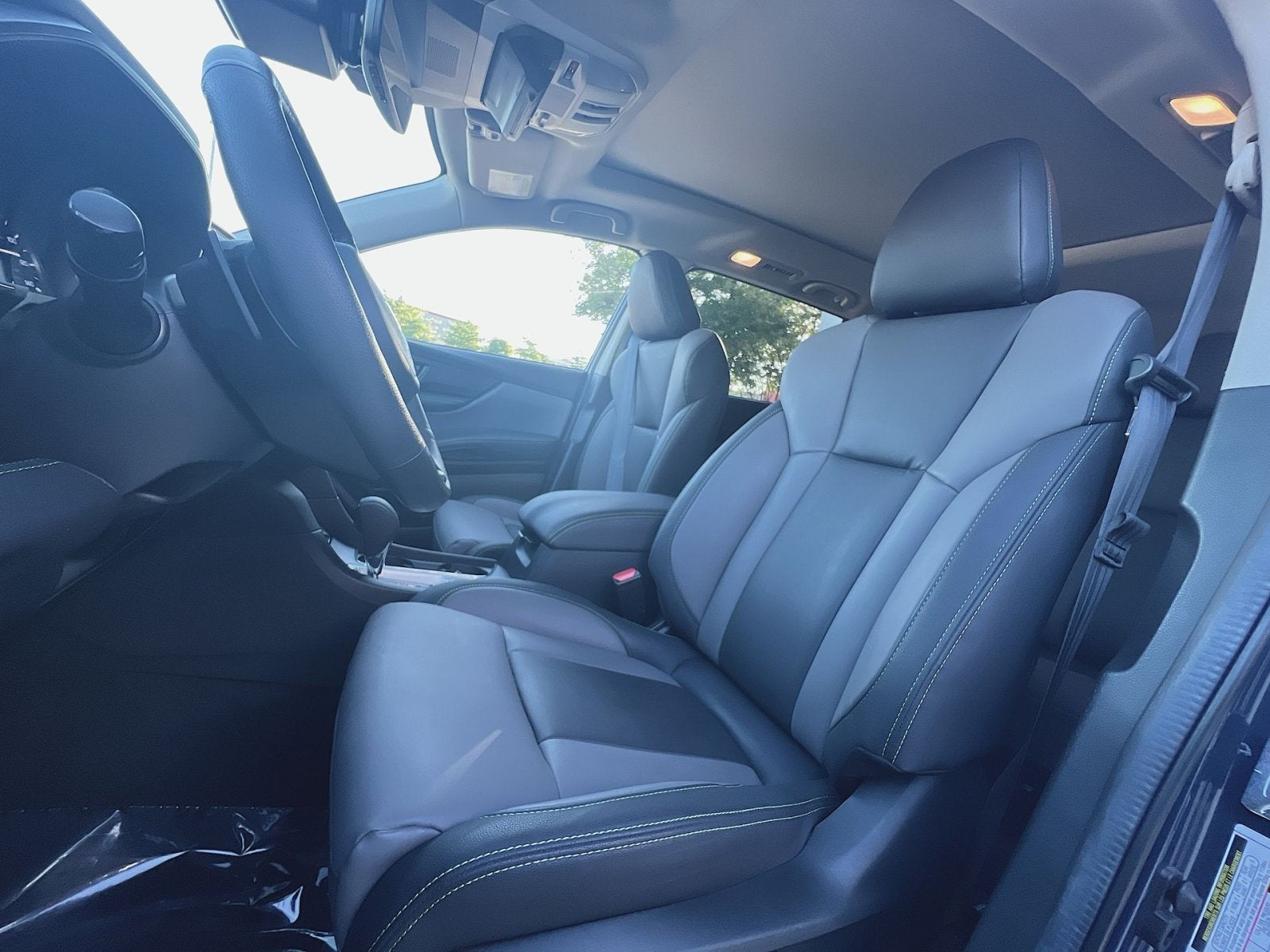 2024 Subaru Ascent Onyx Edition