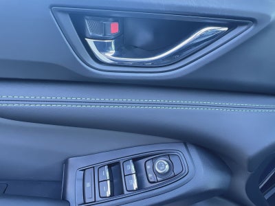 2024 Subaru Ascent Onyx Edition