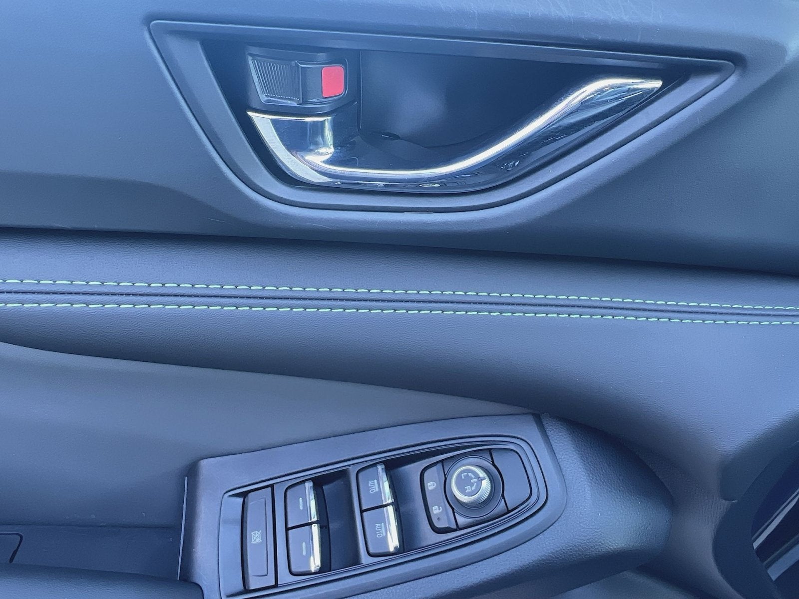 2024 Subaru Ascent Onyx Edition