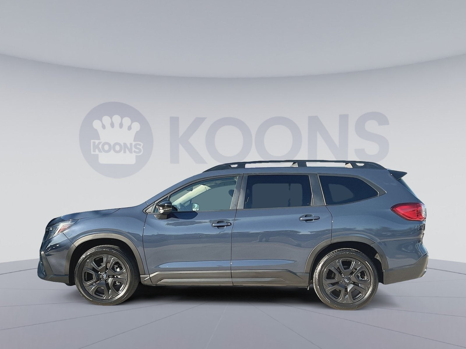 2024 Subaru Ascent Onyx Edition