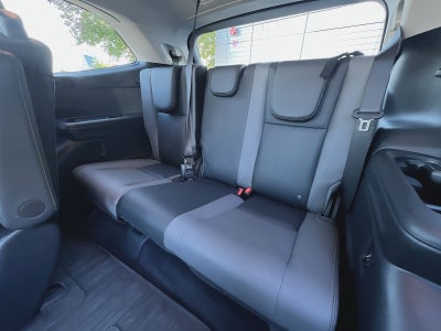 2024 Subaru Ascent Onyx Edition