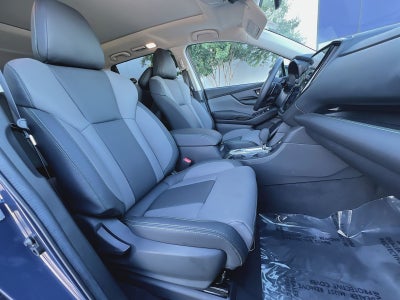 2024 Subaru Ascent Onyx Edition