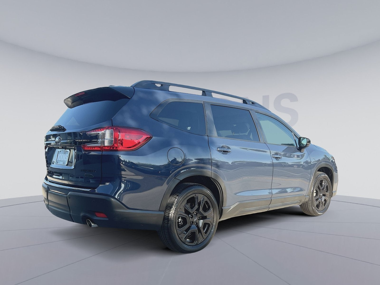 2024 Subaru Ascent Onyx Edition