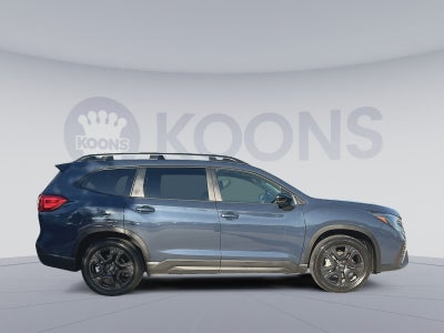 2024 Subaru Ascent Onyx Edition