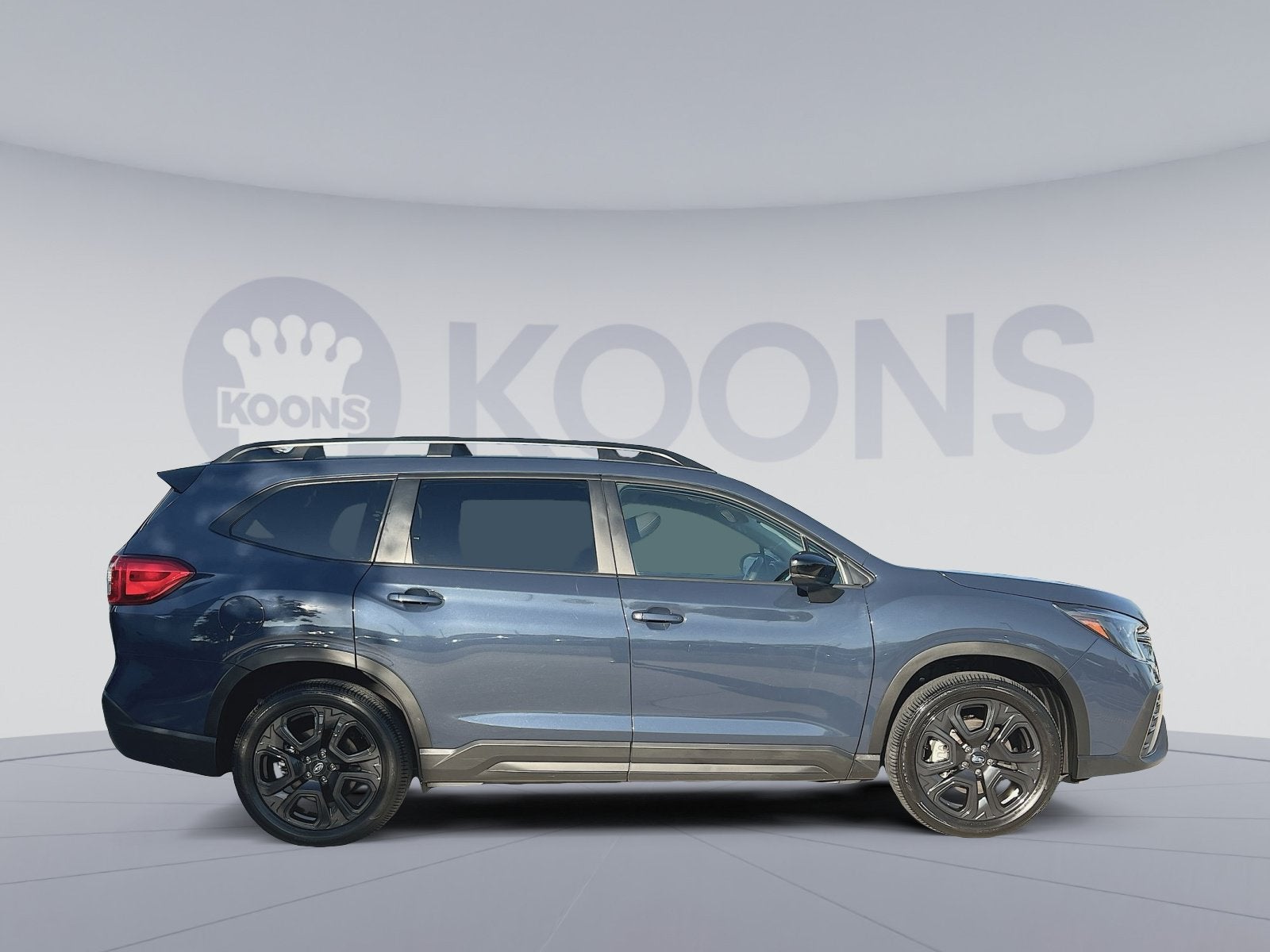 2024 Subaru Ascent Onyx Edition