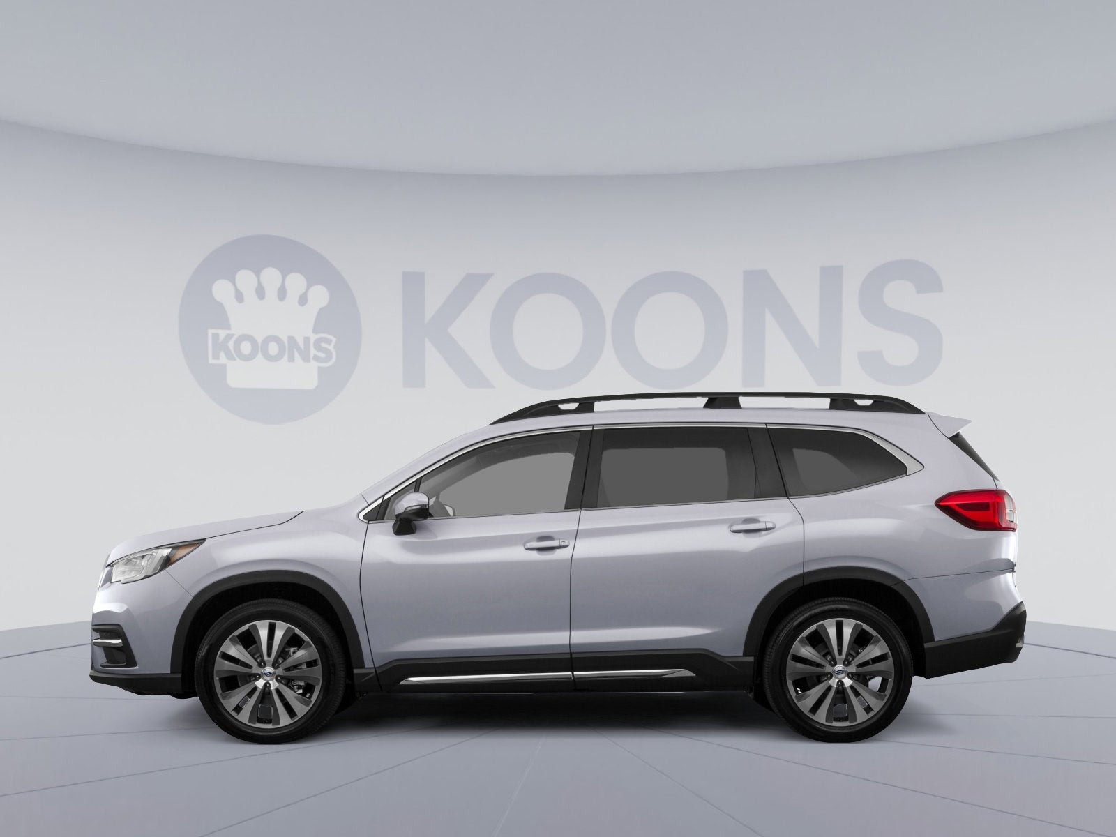 2019 Subaru Ascent Limited