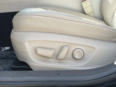 2020 Toyota Camry XLE