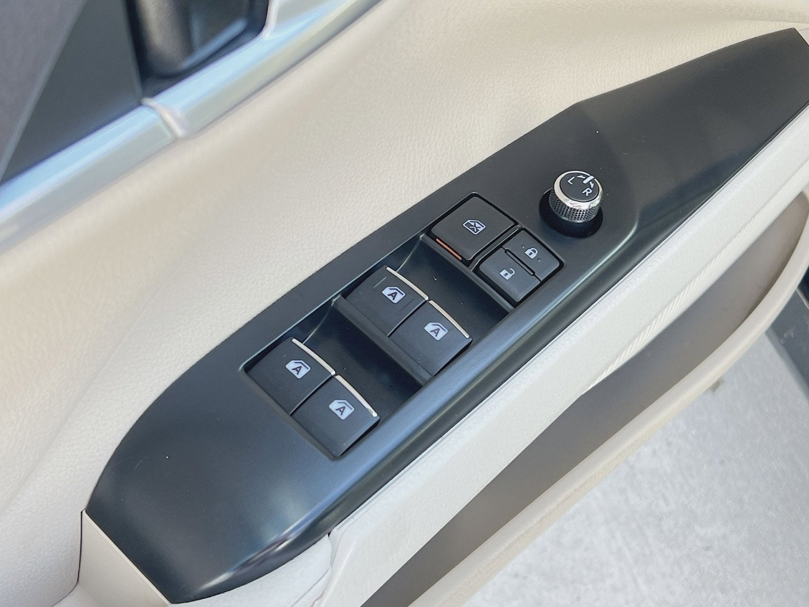 2020 Toyota Camry XLE