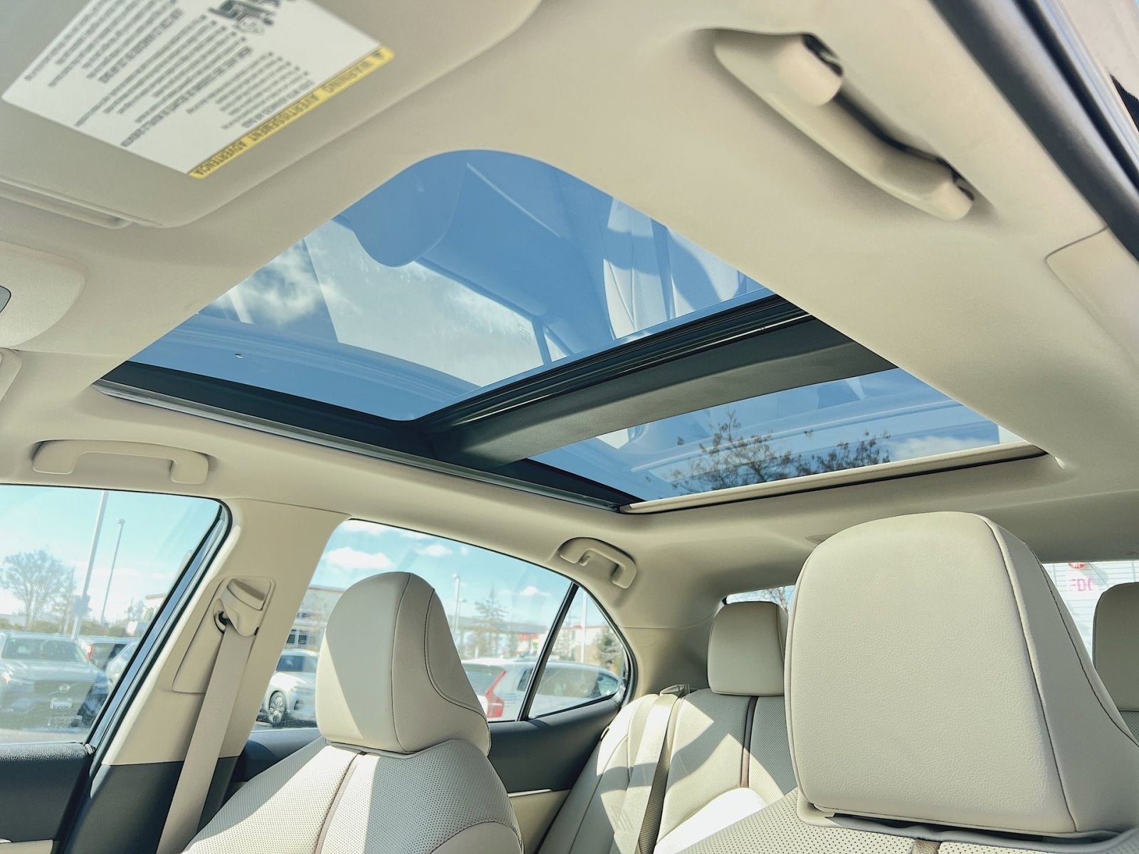 2020 Toyota Camry XLE