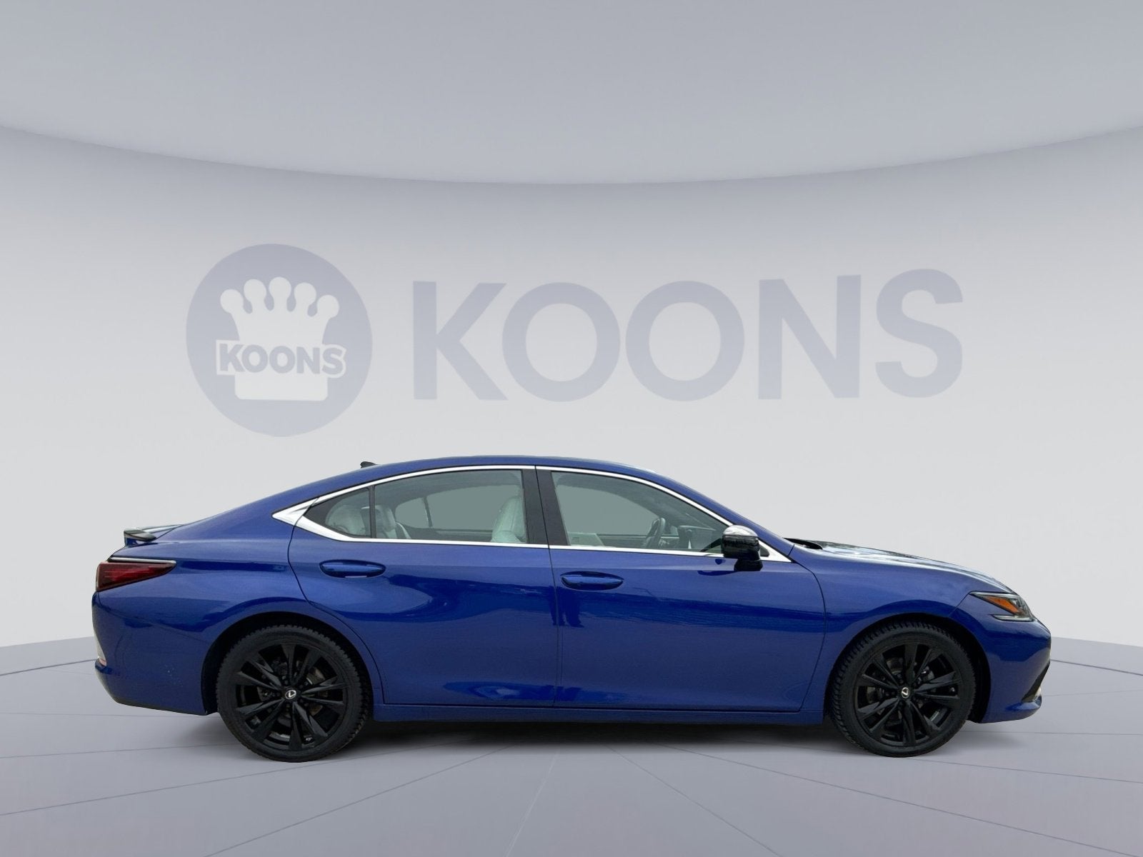 2021 Lexus ES 350 F Sport