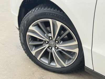 2017 Acura MDX 3.5L