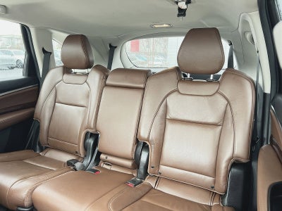 2017 Acura MDX 3.5L