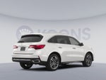 2017 Acura MDX 3.5L