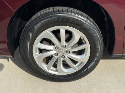 2017 Acura RDX Base