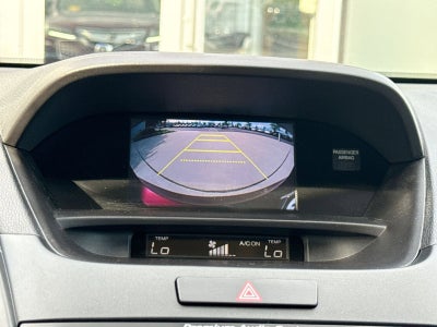 2017 Acura RDX Base