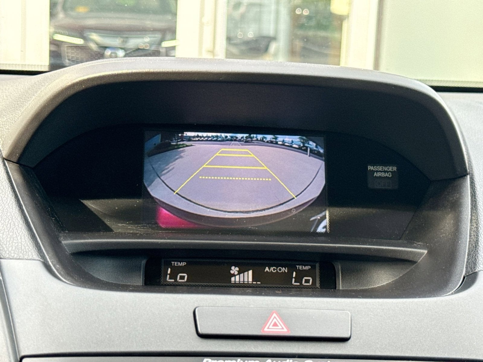 2017 Acura RDX Base
