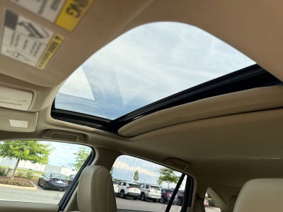 2017 Acura RDX Base
