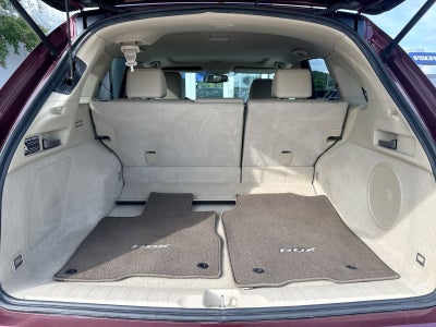 2017 Acura RDX Base