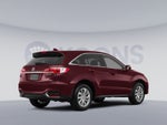 2017 Acura RDX Base