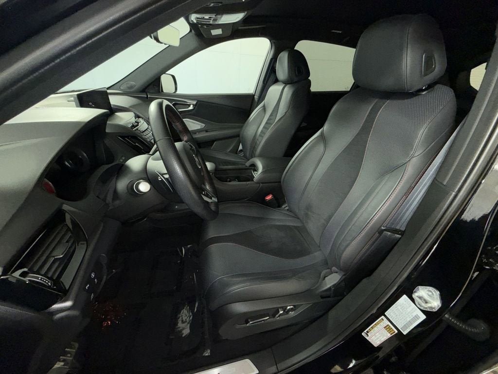 2023 Acura RDX A-Spec Package