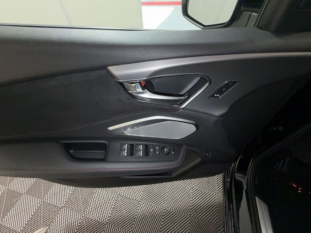 2023 Acura RDX A-Spec Package