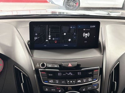 2023 Acura RDX A-Spec Package