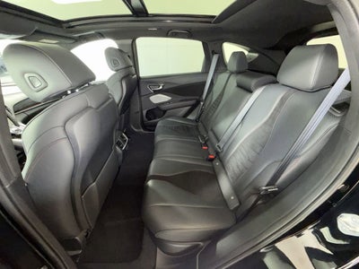 2023 Acura RDX A-Spec Package