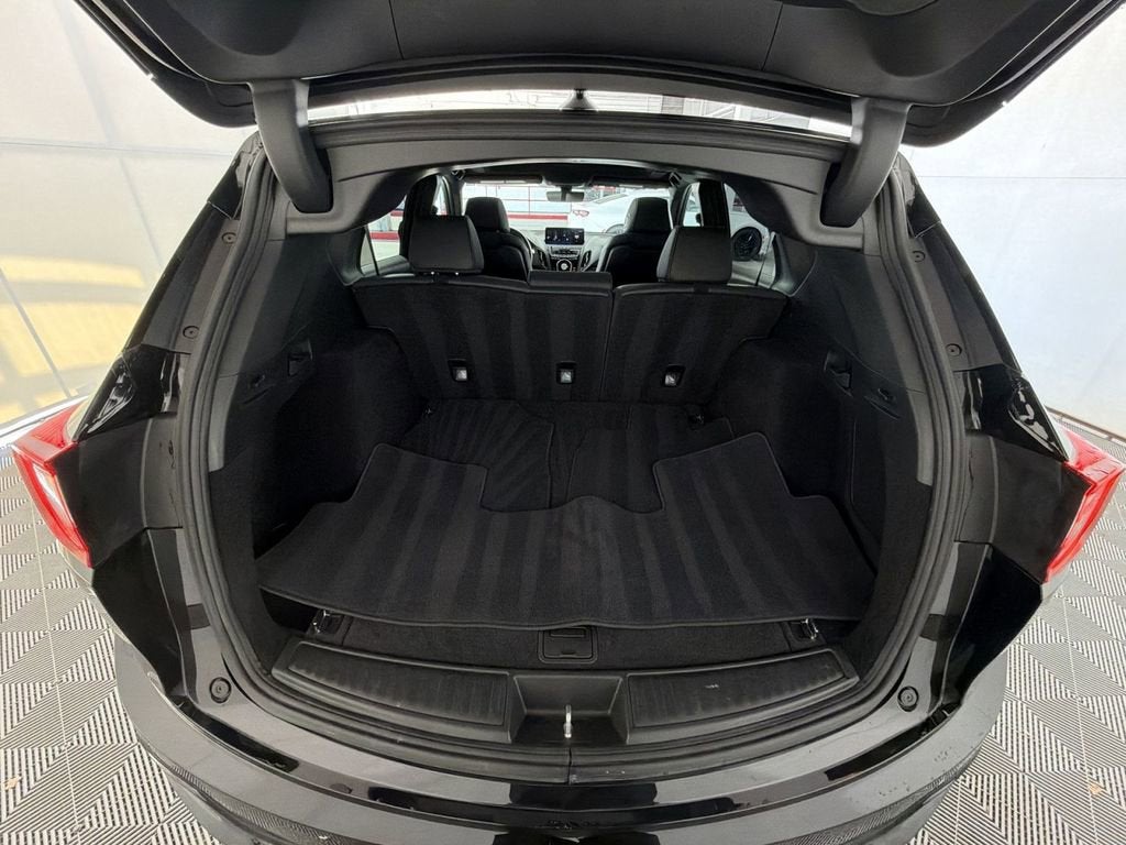 2023 Acura RDX A-Spec Package