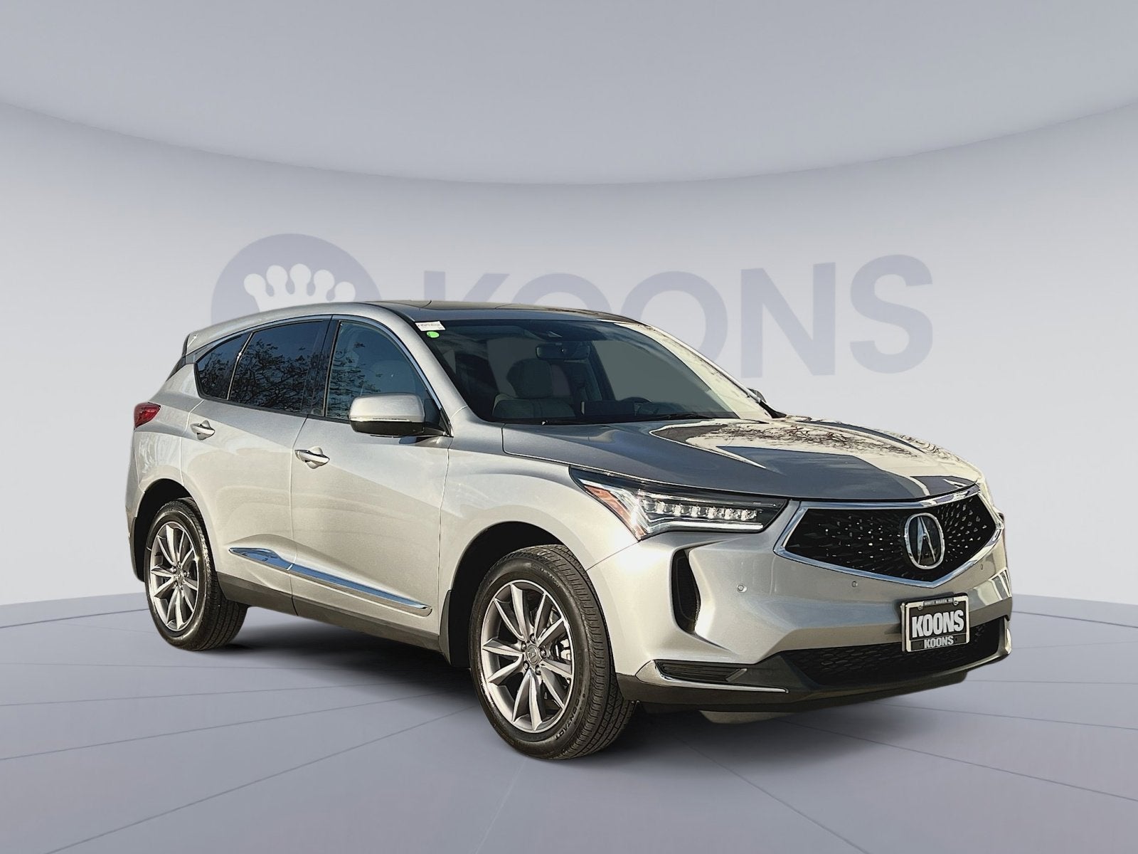 2023 Acura RDX Technology Package