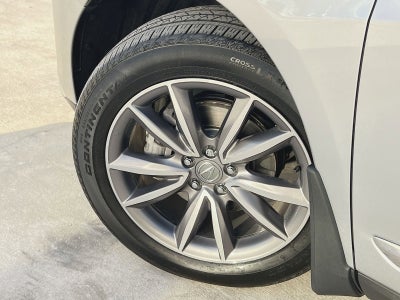 2023 Acura RDX Technology Package