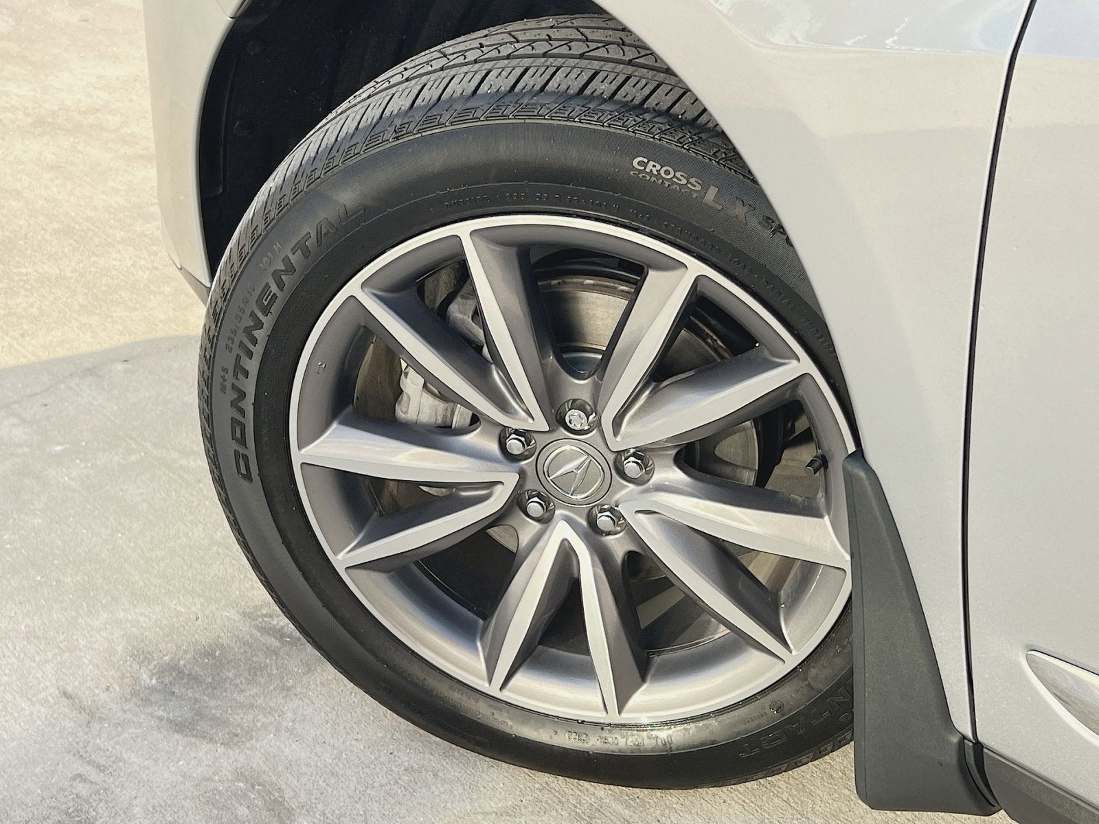 2023 Acura RDX Technology Package