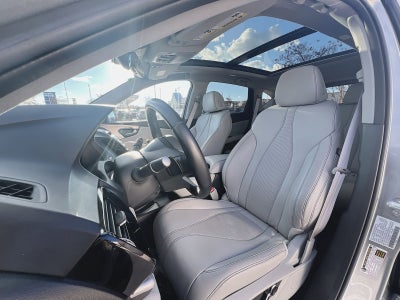 2023 Acura RDX Technology Package