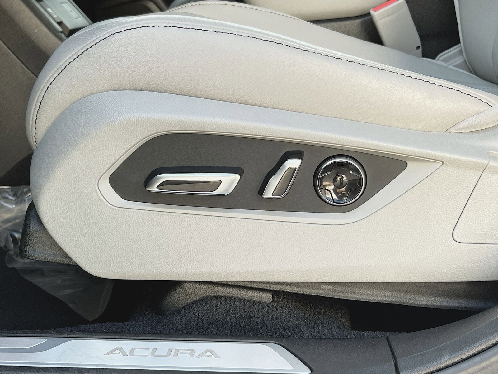 2023 Acura RDX Technology Package