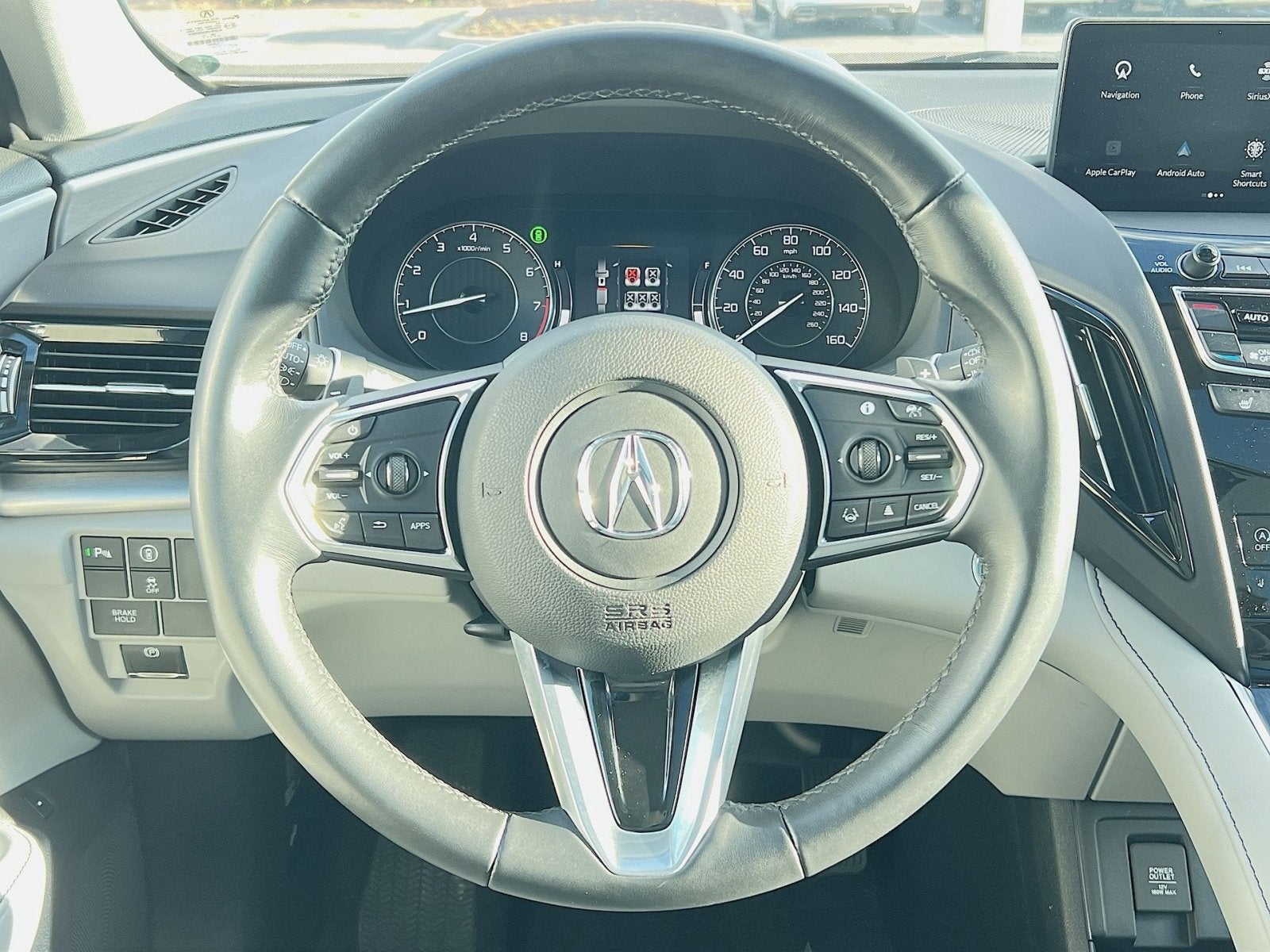 2023 Acura RDX Technology Package