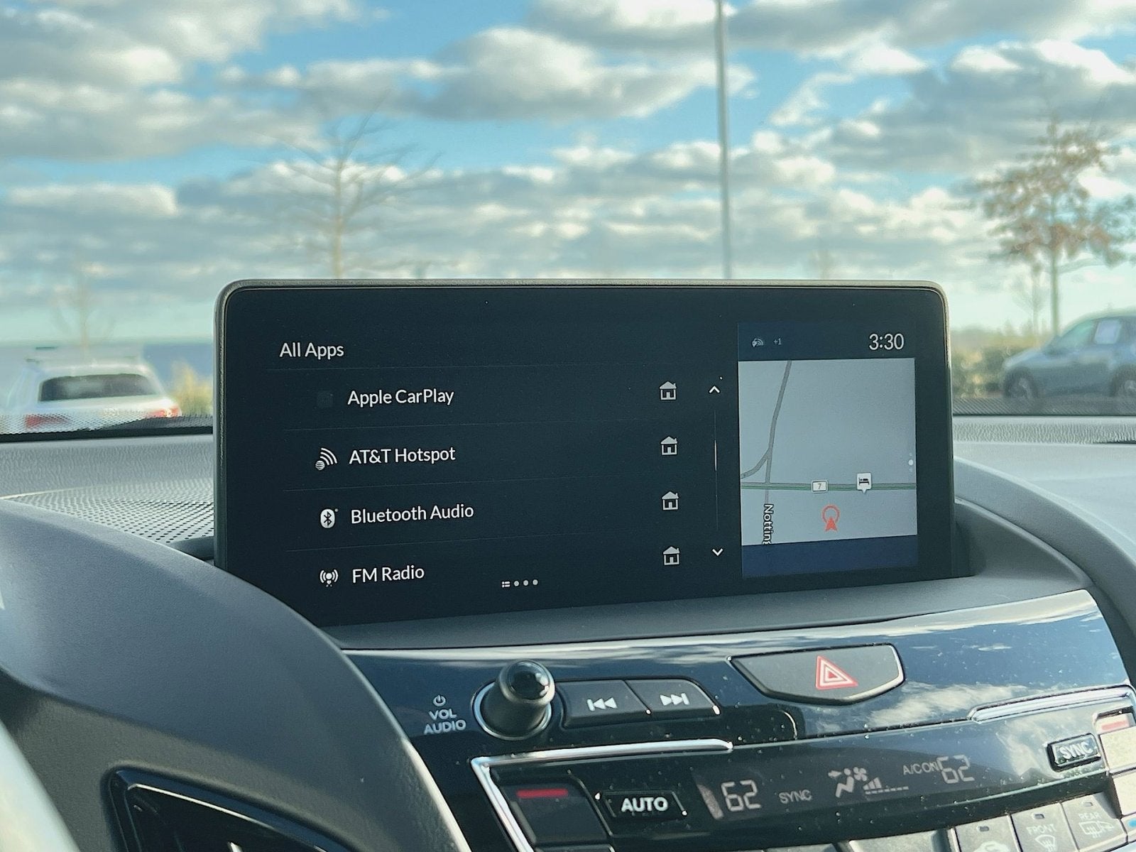 2023 Acura RDX Technology Package