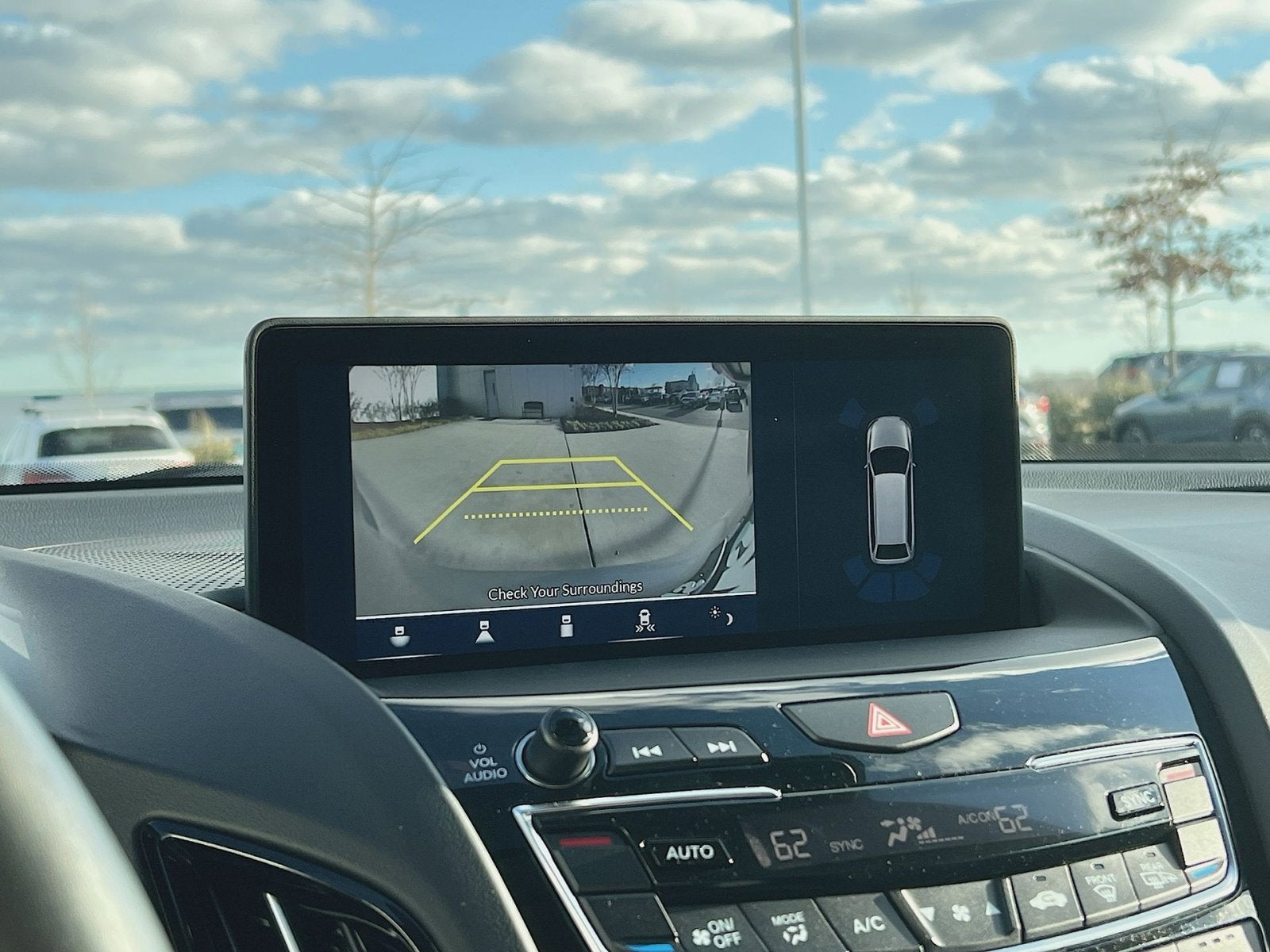 2023 Acura RDX Technology Package