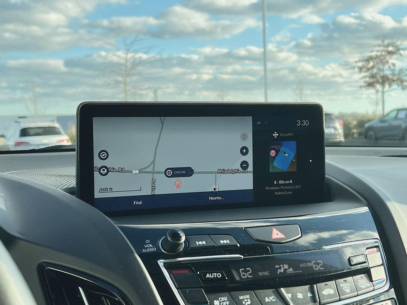 2023 Acura RDX Technology Package