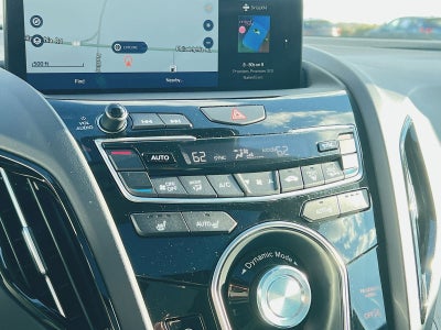 2023 Acura RDX Technology Package