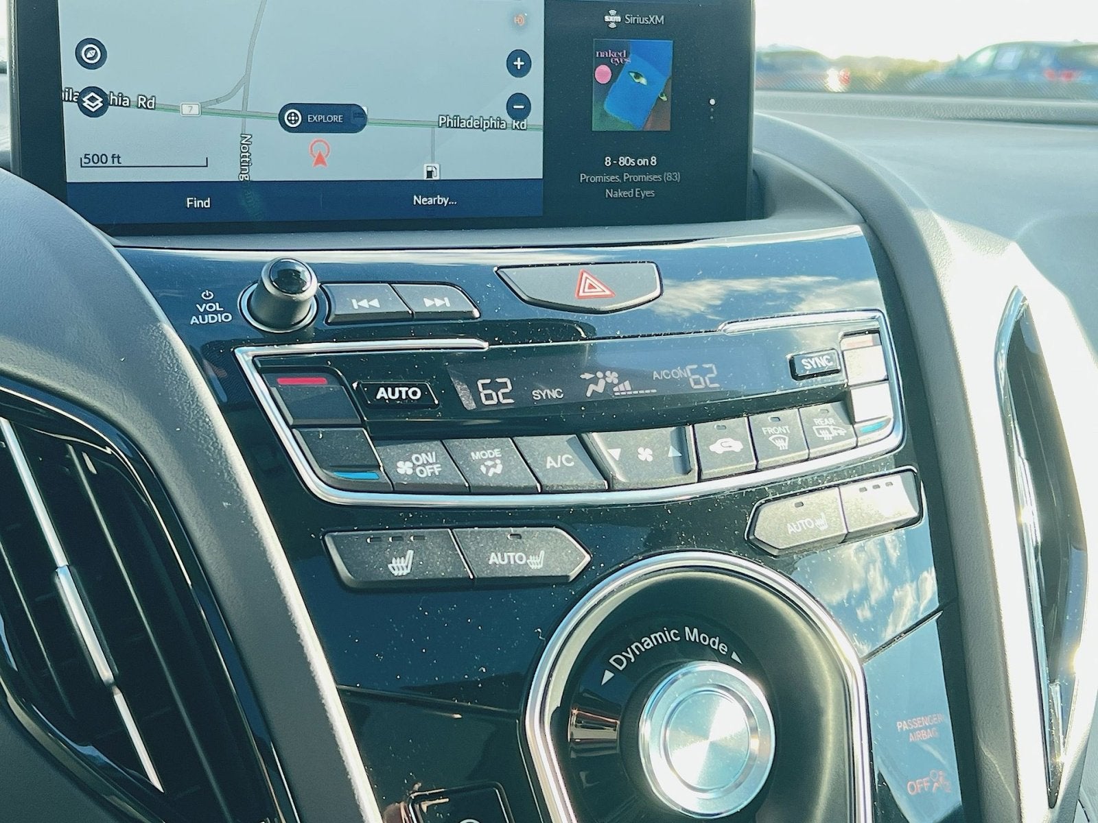 2023 Acura RDX Technology Package