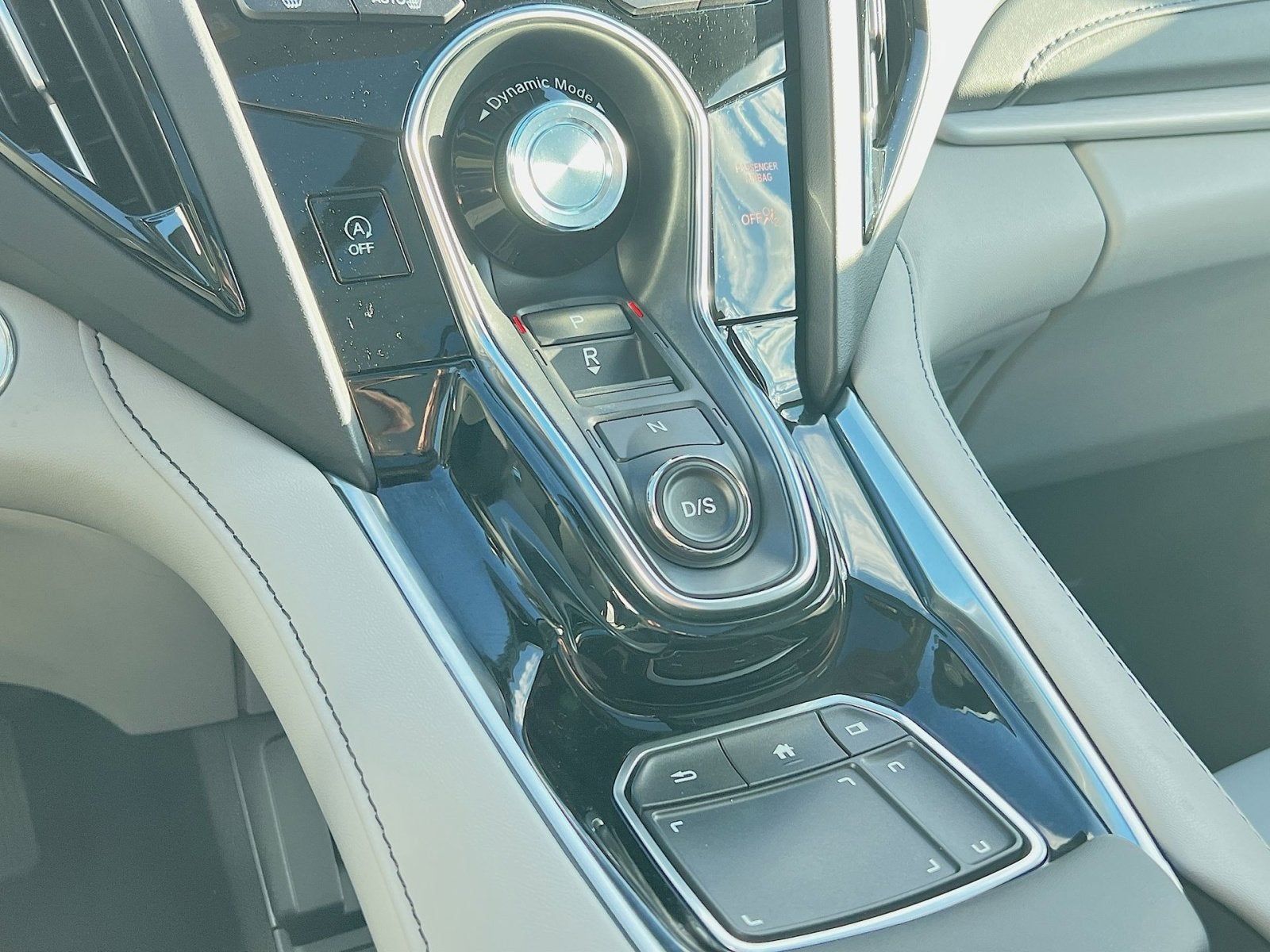 2023 Acura RDX Technology Package